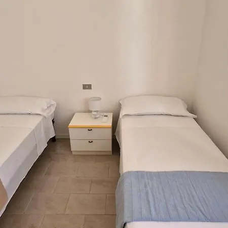 Brezza Di Mare - Casa Casoni Marcelli