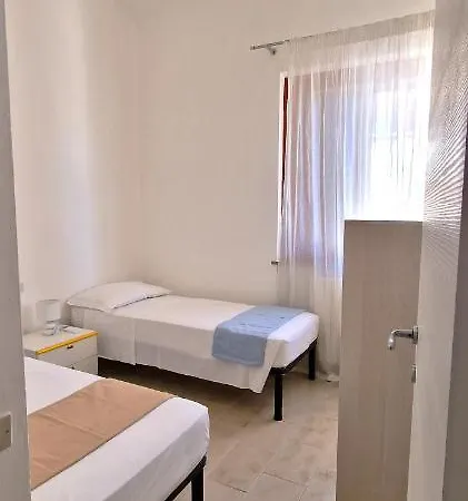 Brezza Di Mare - Casa Casoni * Marcelli