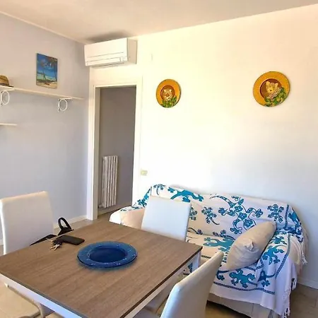 Brezza Di Mare - Casa Casoni Appartamento