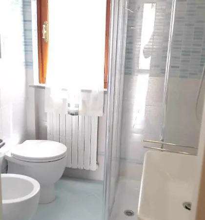 Brezza Di Mare - Casa Casoni Appartamento