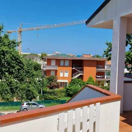 Brezza Di Mare - Casa Casoni Appartamento