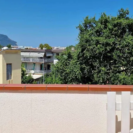 Appartamento Brezza Di Mare - Casa Casoni *