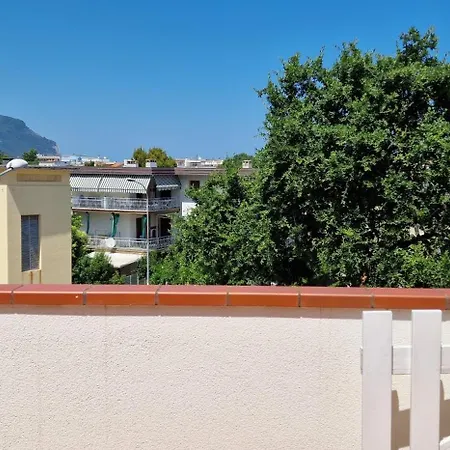 Brezza Di Mare - Casa Casoni * Marcelli